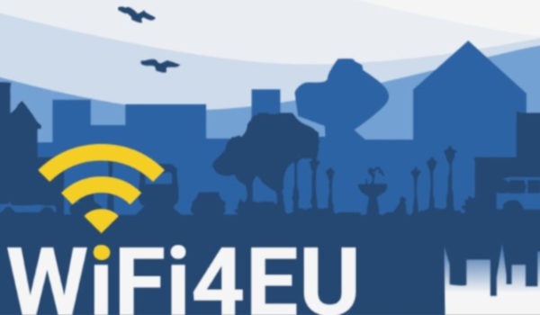 WiFi4EU