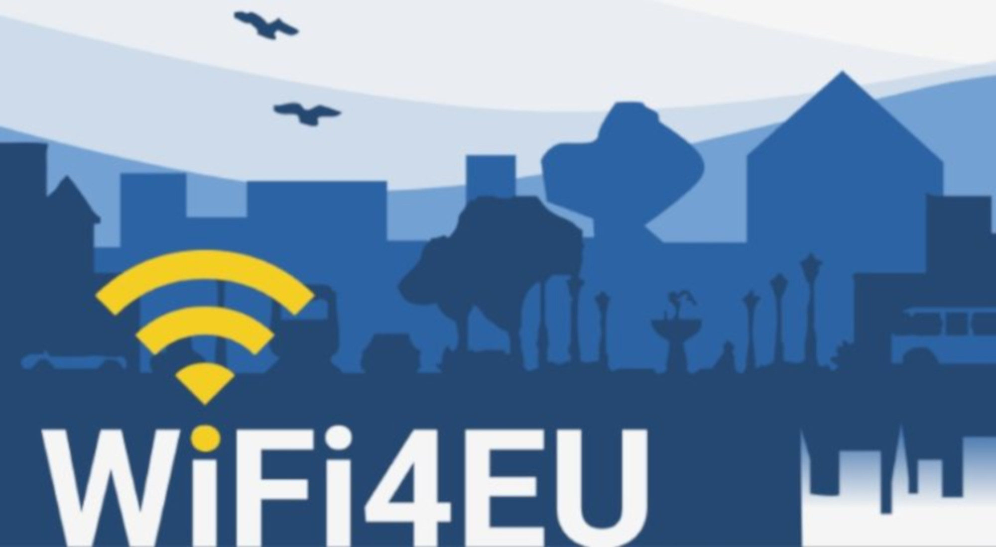 WiFi4EU